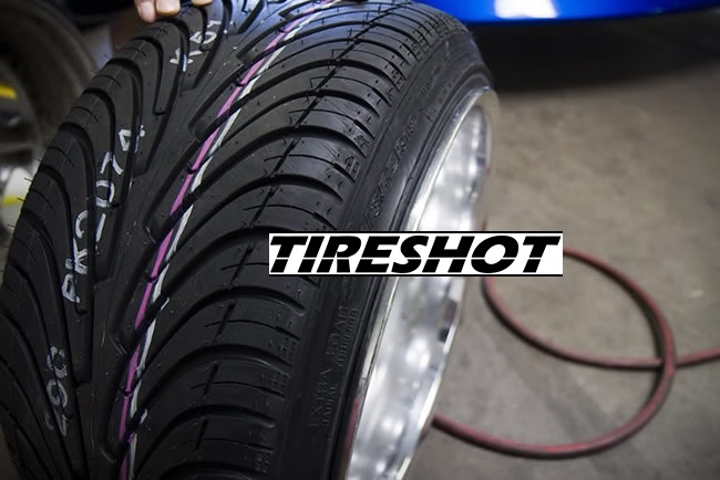 Tire Nexen N3000